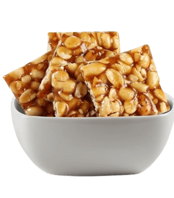 Peanut Chikki